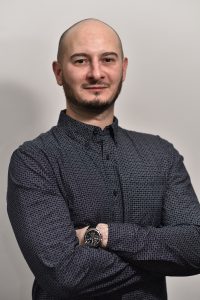Gergely Balázs – Luhora üzleti elemző és automatizálási szakértő